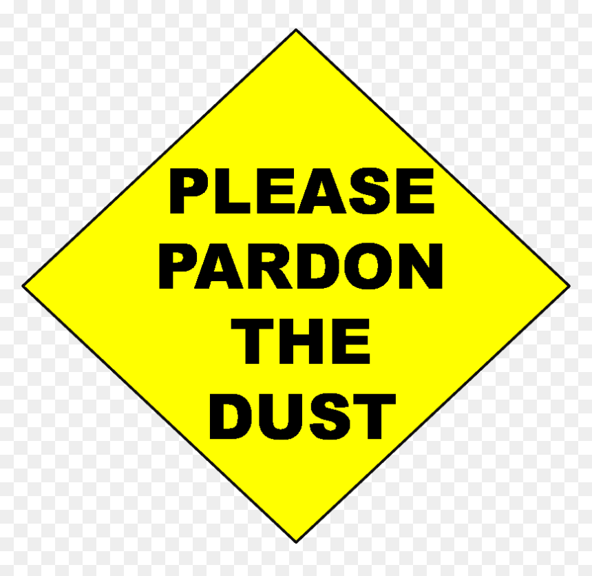 Dipartimento Chimica Biologia Biotecnologie Unipg, HD Png Download - pardon our dust png