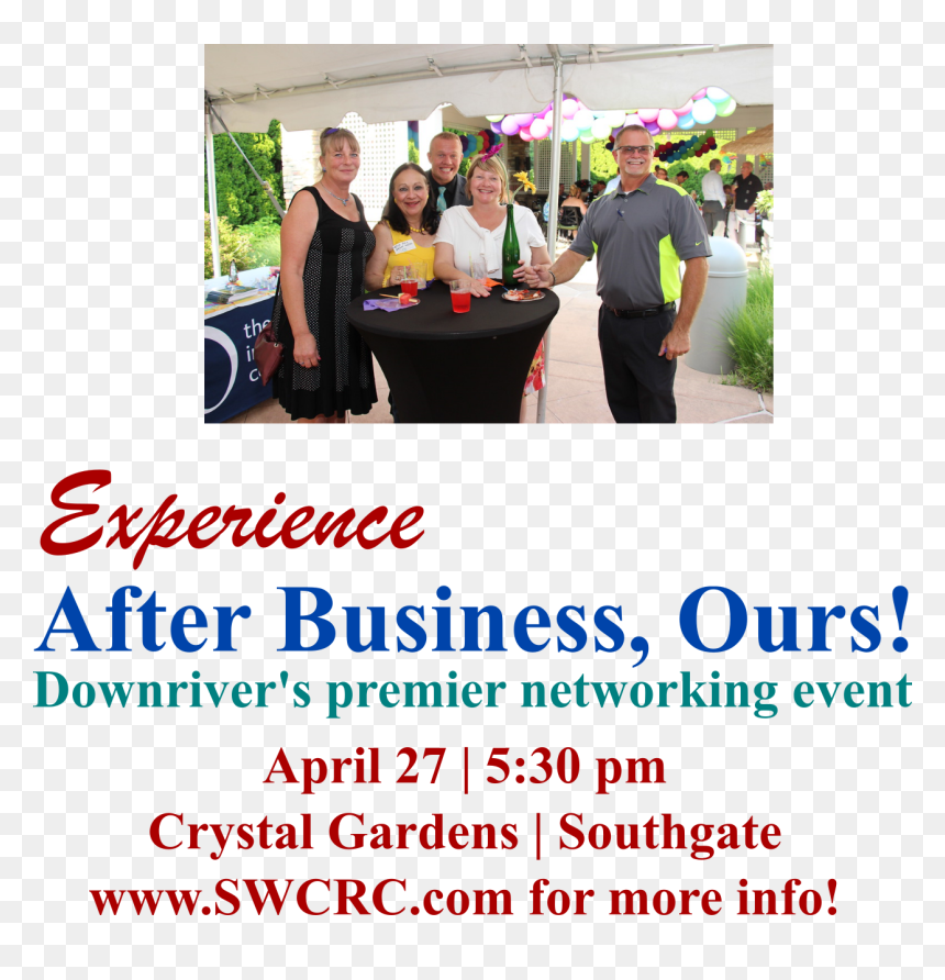 Flyer, HD Png Download - open bar png