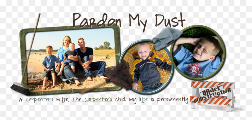Vacation, HD Png Download - pardon our dust png