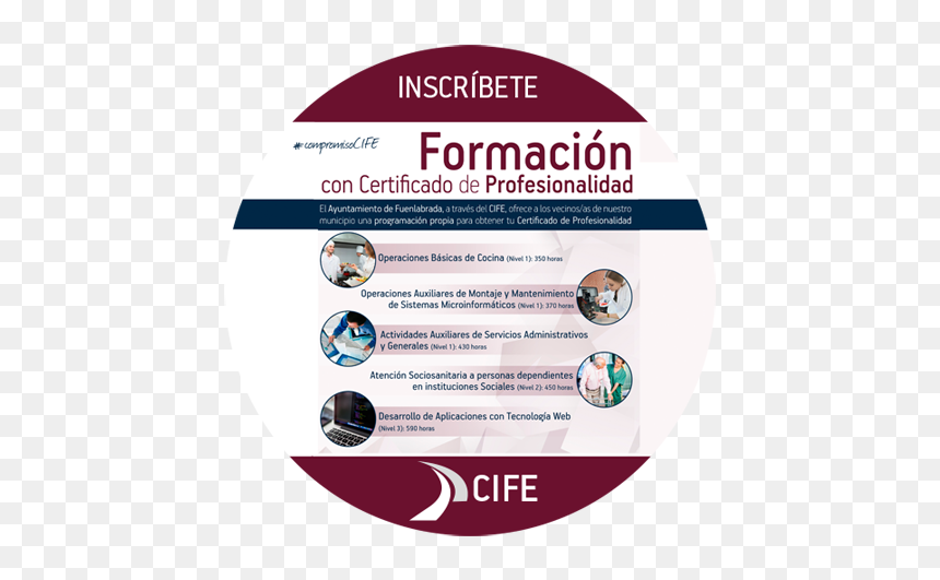 Circle, HD Png Download - certificado png