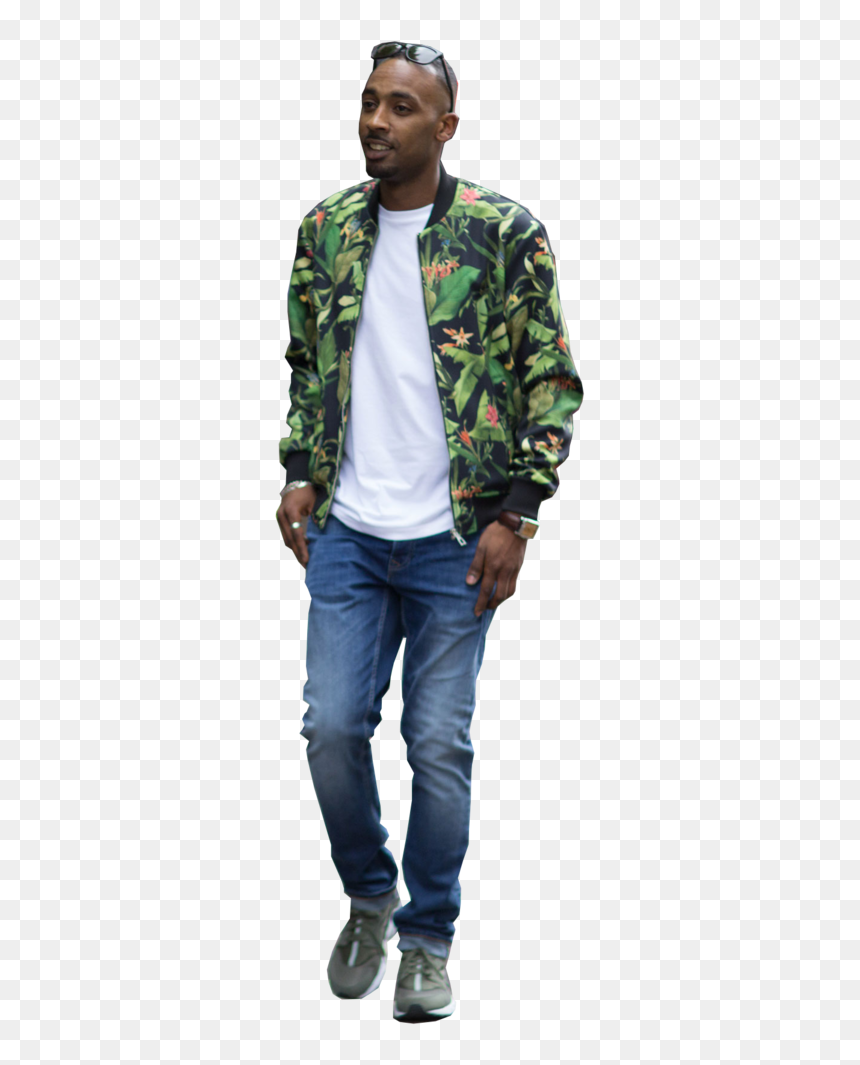 Hipster Cut Out, HD Png Download - people cutouts png