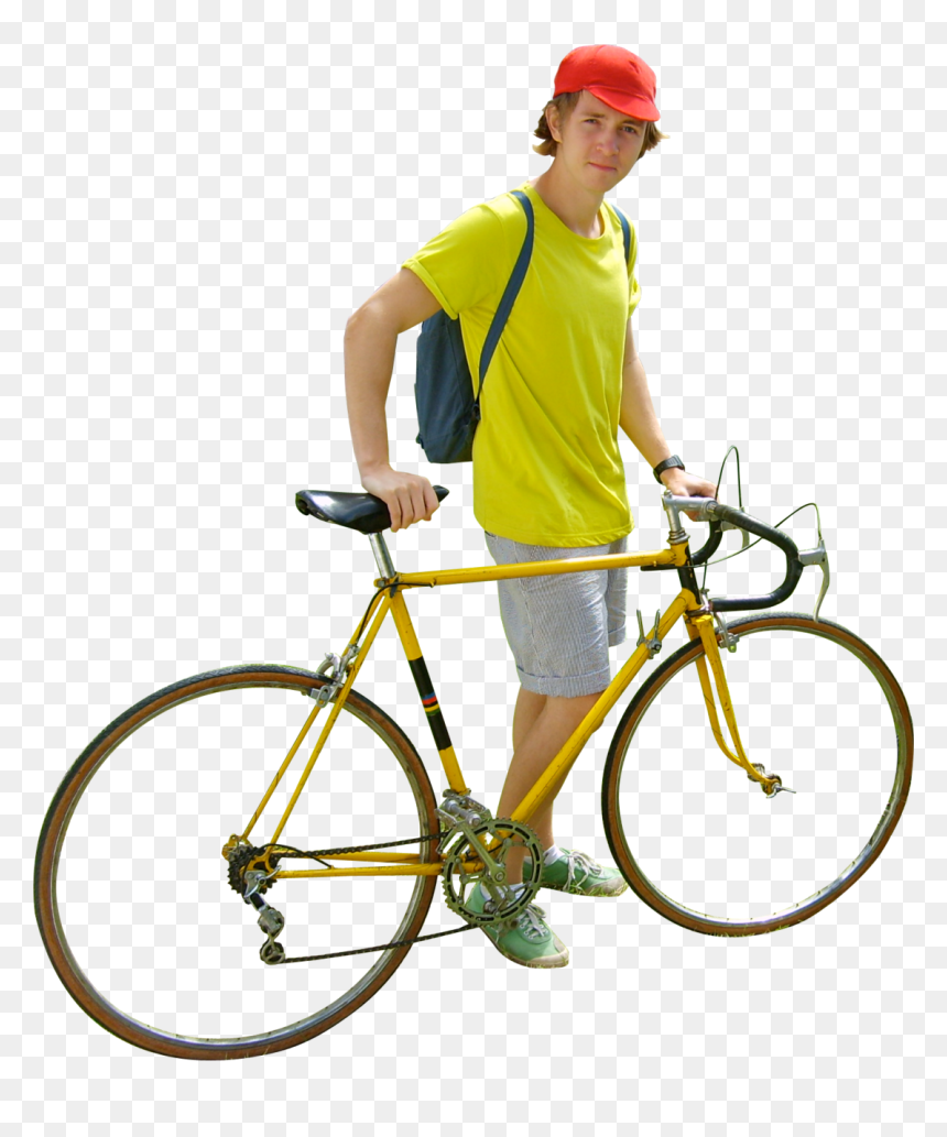Giant Defy Advanced 1 2017, HD Png Download - people cutouts png