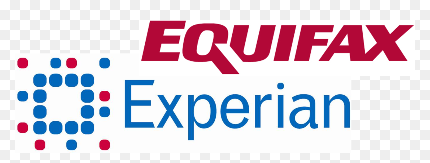 Experian Equifax, HD Png Download - experian png