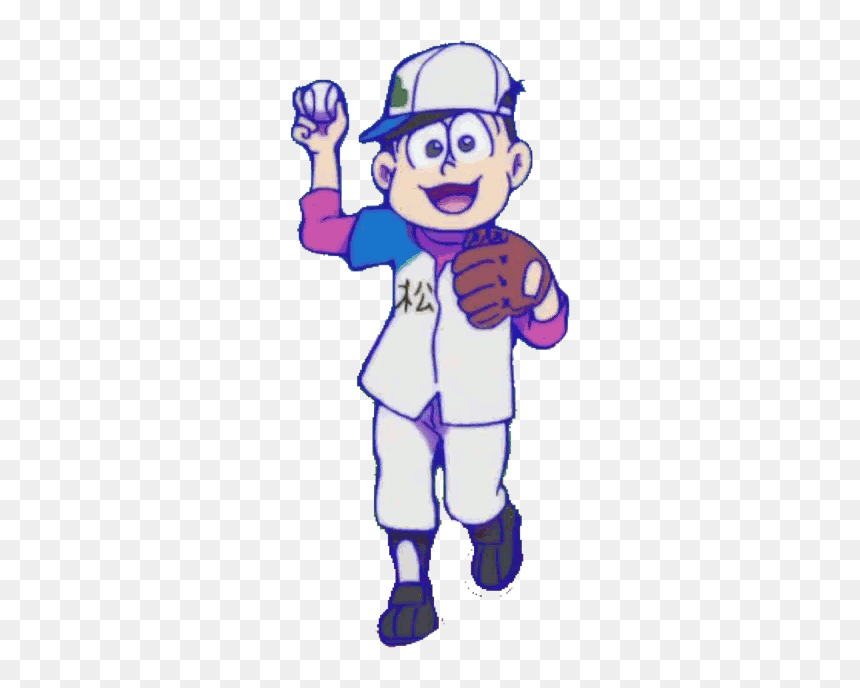 Cartoon, HD Png Download - todomatsu png