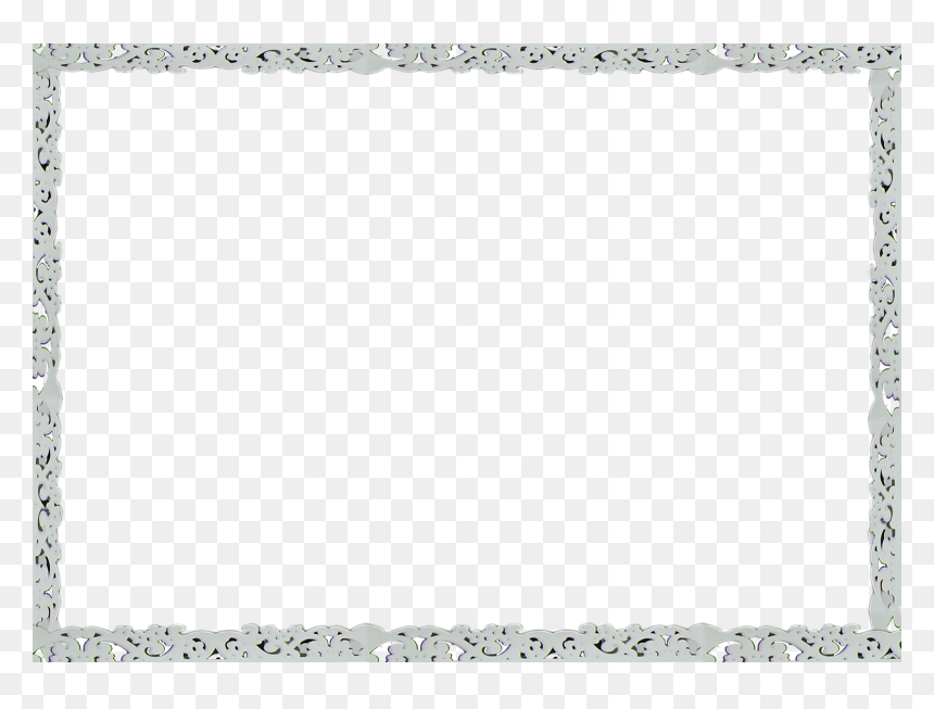 Paper, HD Png Download - png moldura