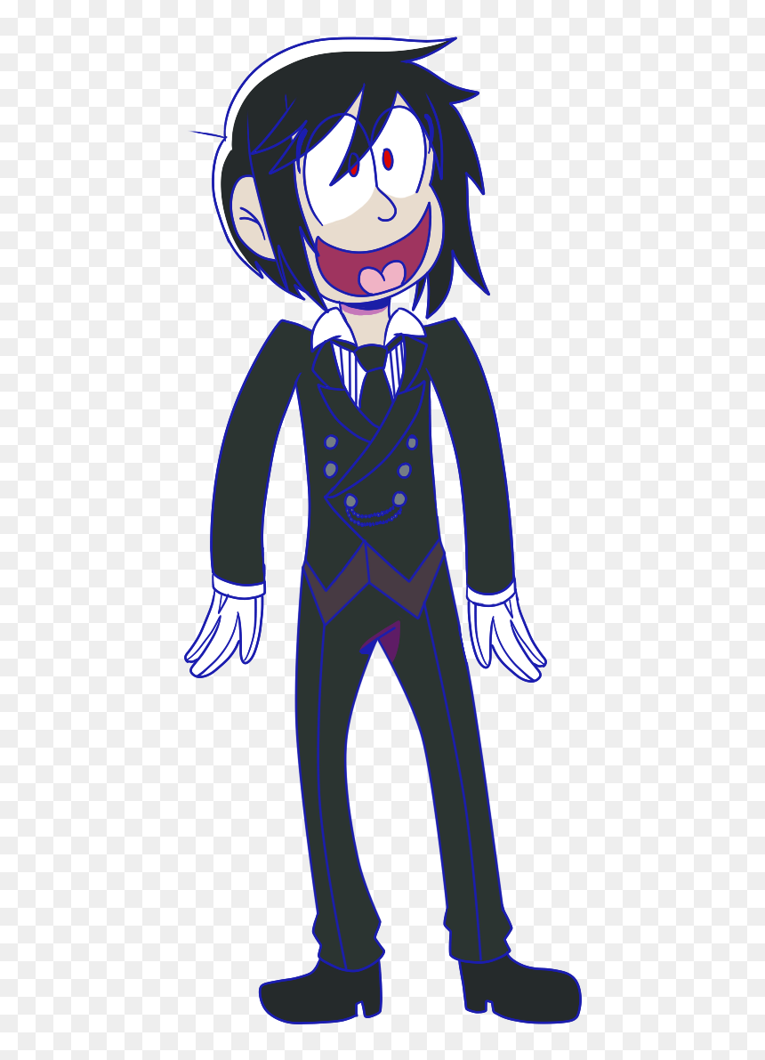 Cartoon, HD Png Download - todomatsu png