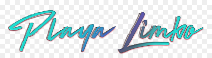 Playa Limbo Logo, HD Png Download - limbo logo png