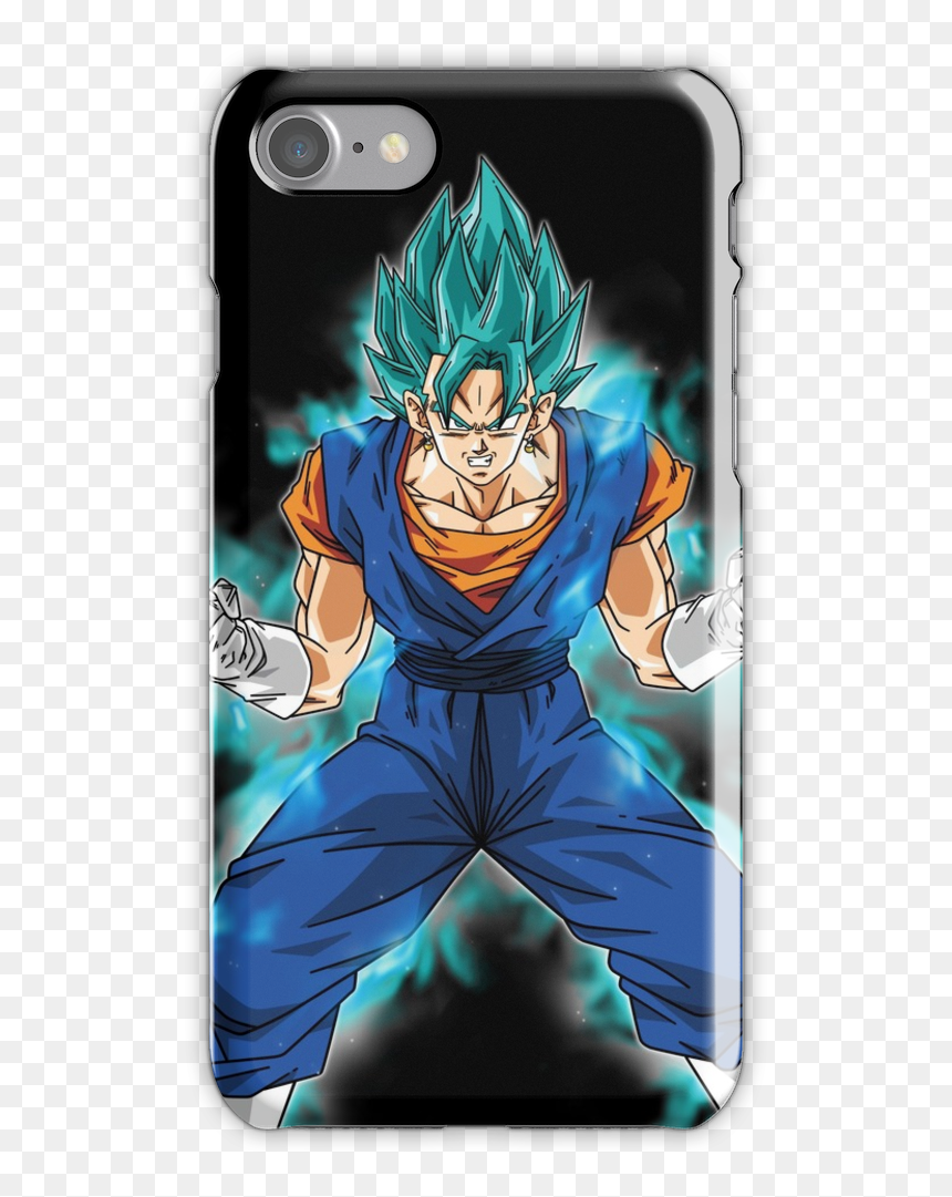 Cartoon, HD Png Download - super vegito png