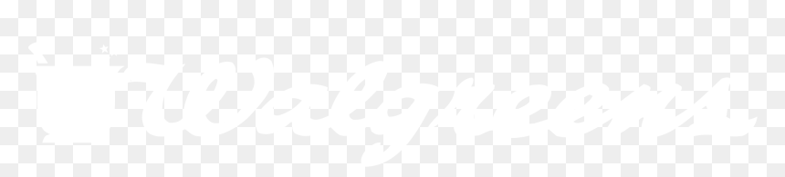 Johns Hopkins Logo White, HD Png Download - walgreens png logo