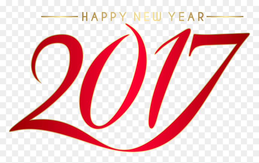 Clip Art, HD Png Download - new year clip art png