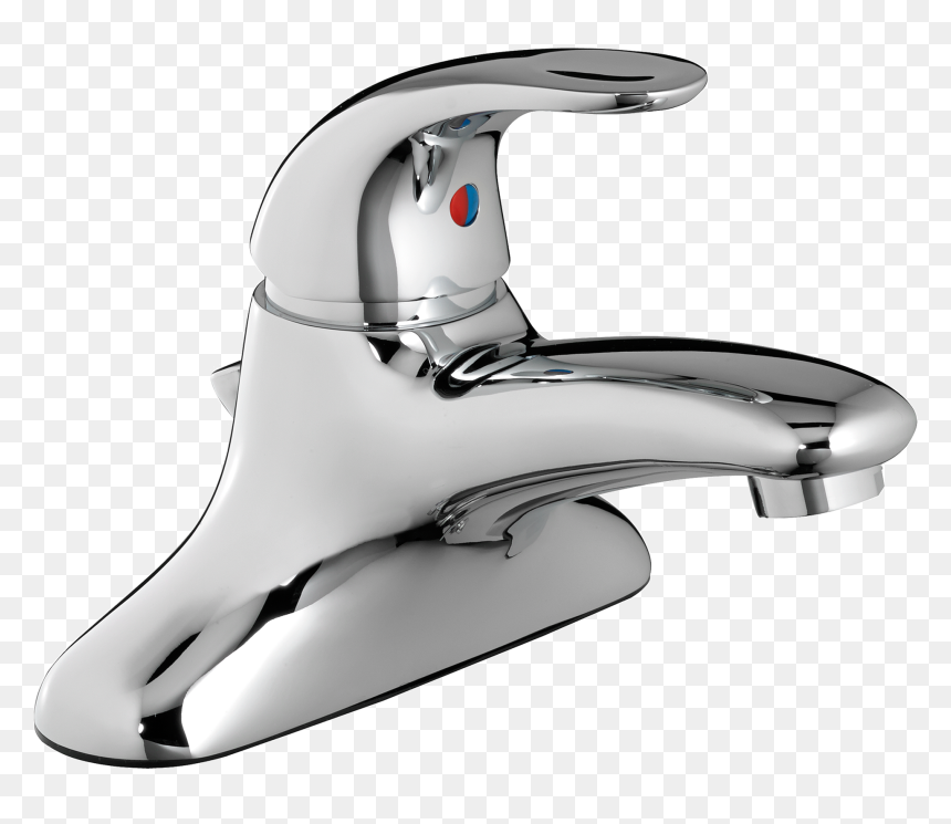 Robinet American Standard, HD Png Download - water faucet png