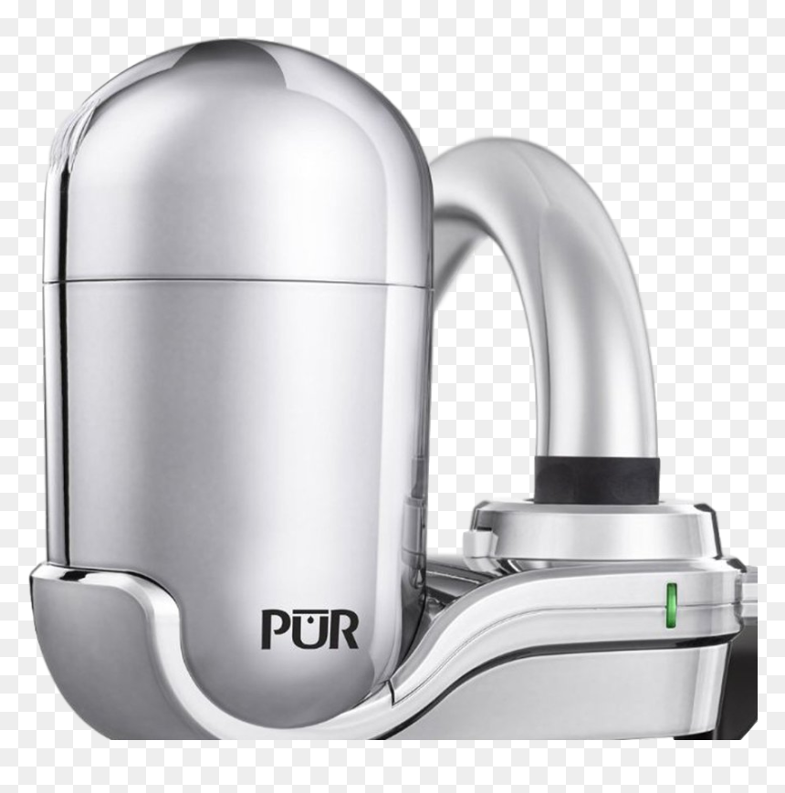 Best Water Filter 2017, HD Png Download - water faucet png