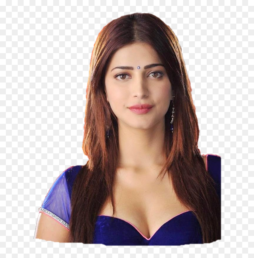 Shruti Haasan, HD Png Download - woman in bikini png