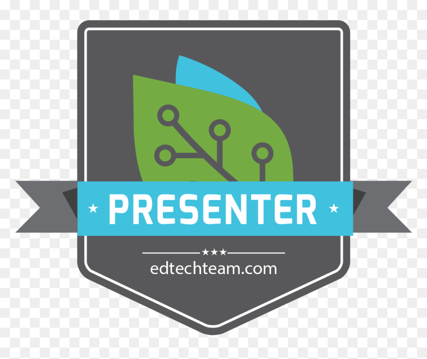 Edtechteam Presenter, HD Png Download - google earth logo png