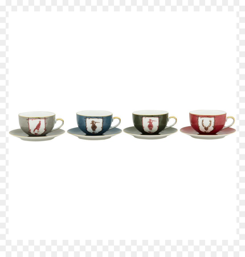 Cup, HD Png Download - teacups png