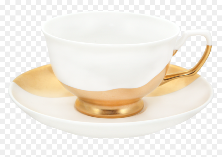 Saucer, HD Png Download - teacups png