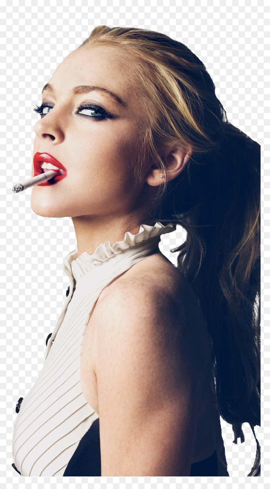 Lindsay Lohan, HD Png Download - lindsay lohan png