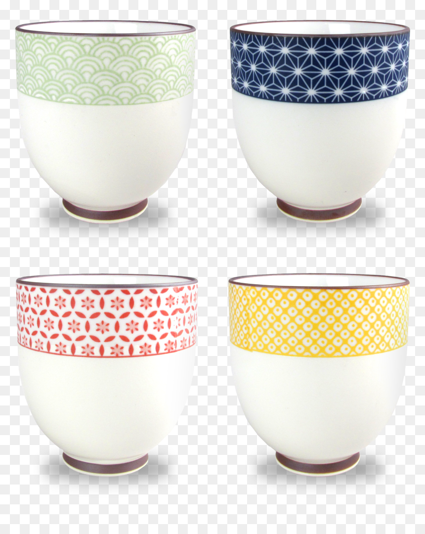 Bowl, HD Png Download - teacups png