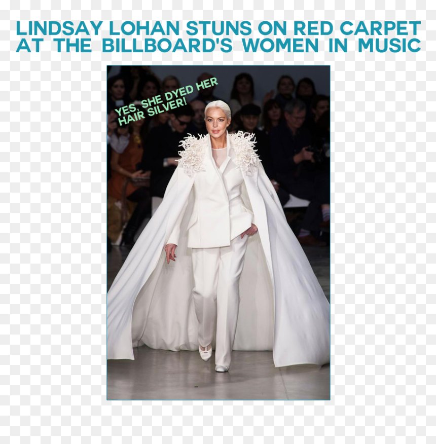 Кармен Дель Орефис, HD Png Download - lindsay lohan png