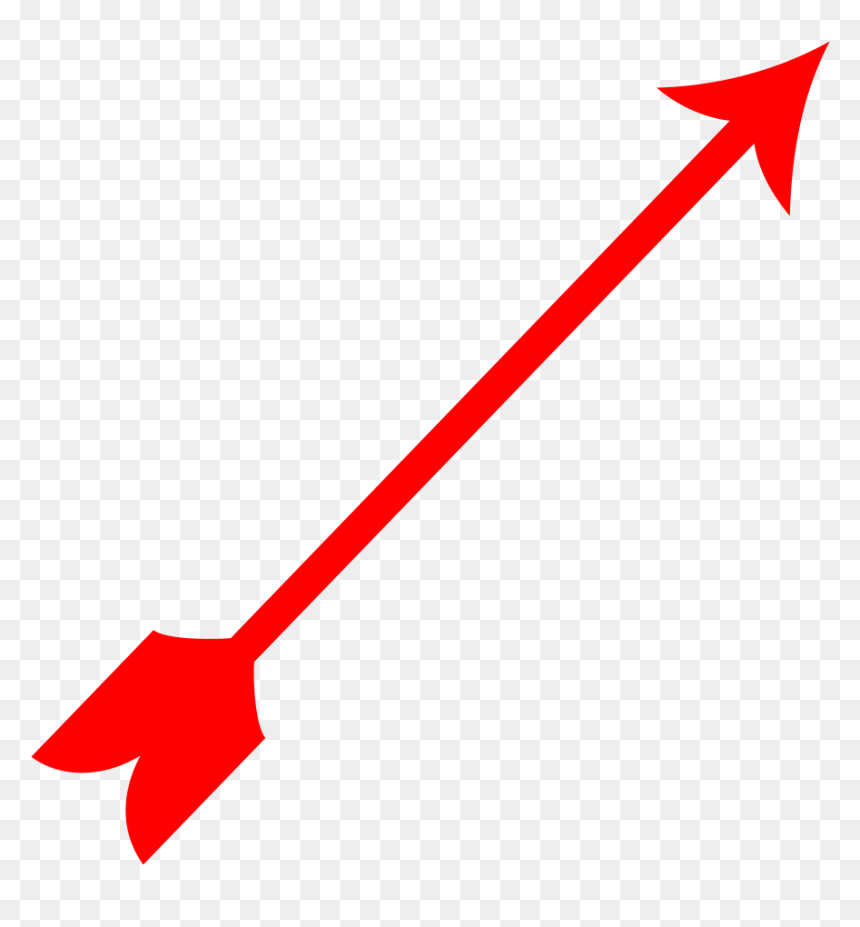 Clip Art Of Arrows, HD Png Download - arrow png