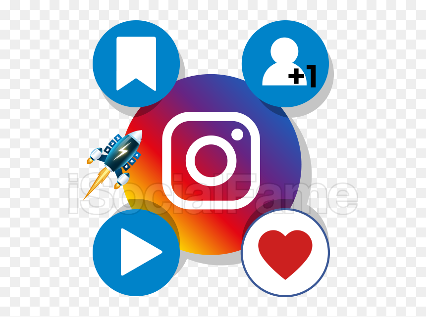 Clip Art, HD Png Download - instagram png