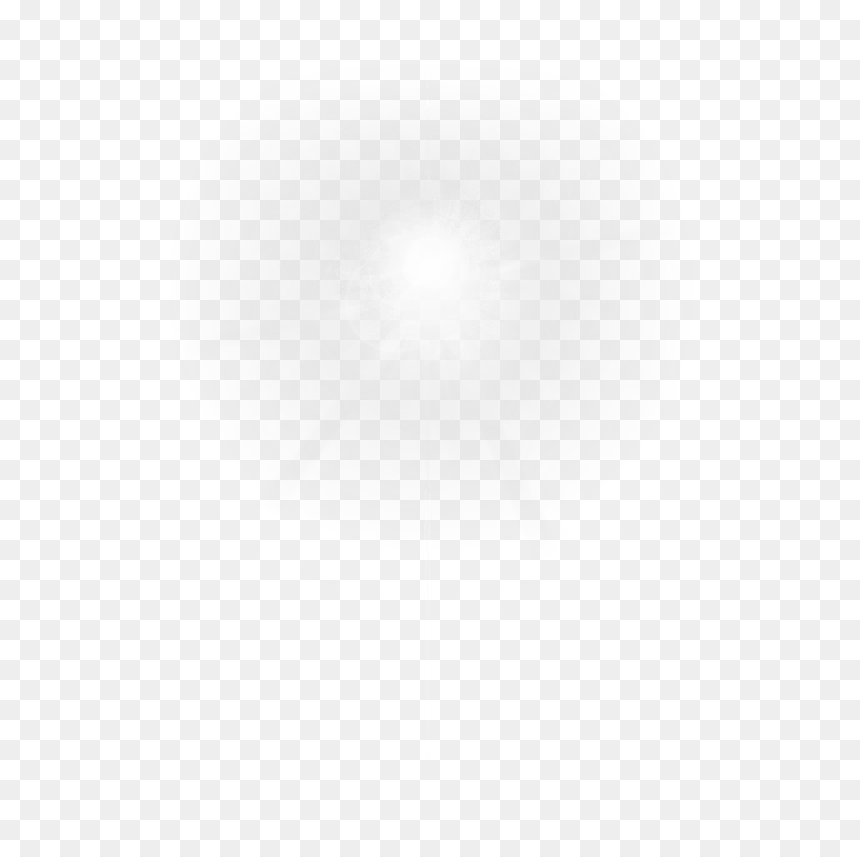 Light, HD Png Download - lens flare png