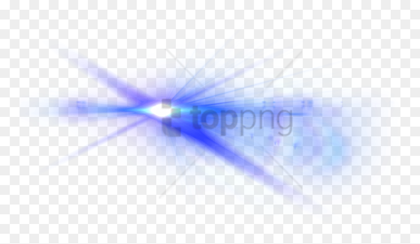 Copepod, HD Png Download - lens flare png