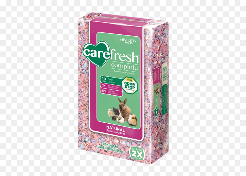 Carefresh Bedding, HD Png Download - confetti png