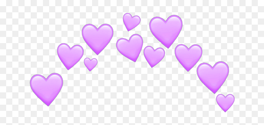 Cross - Heart On Head Filter, HD Png Download - cross png