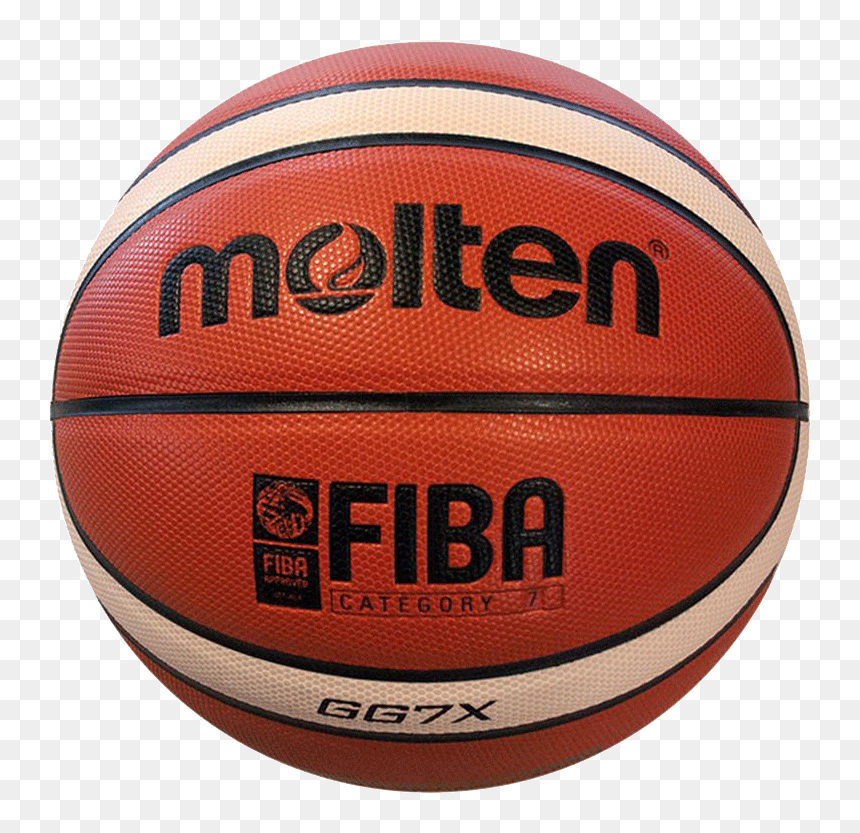 Molten Basketball, HD Png Download - basketball png