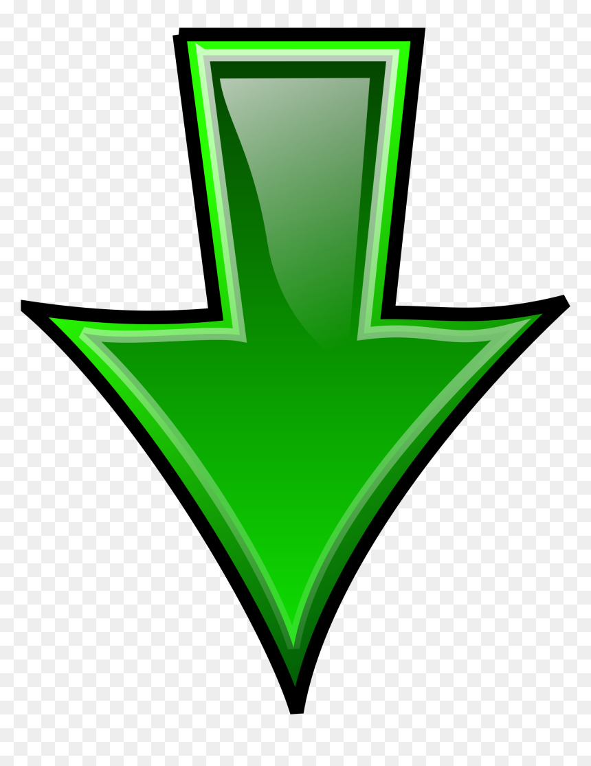 Flecha Clipart, HD Png Download - arrow png
