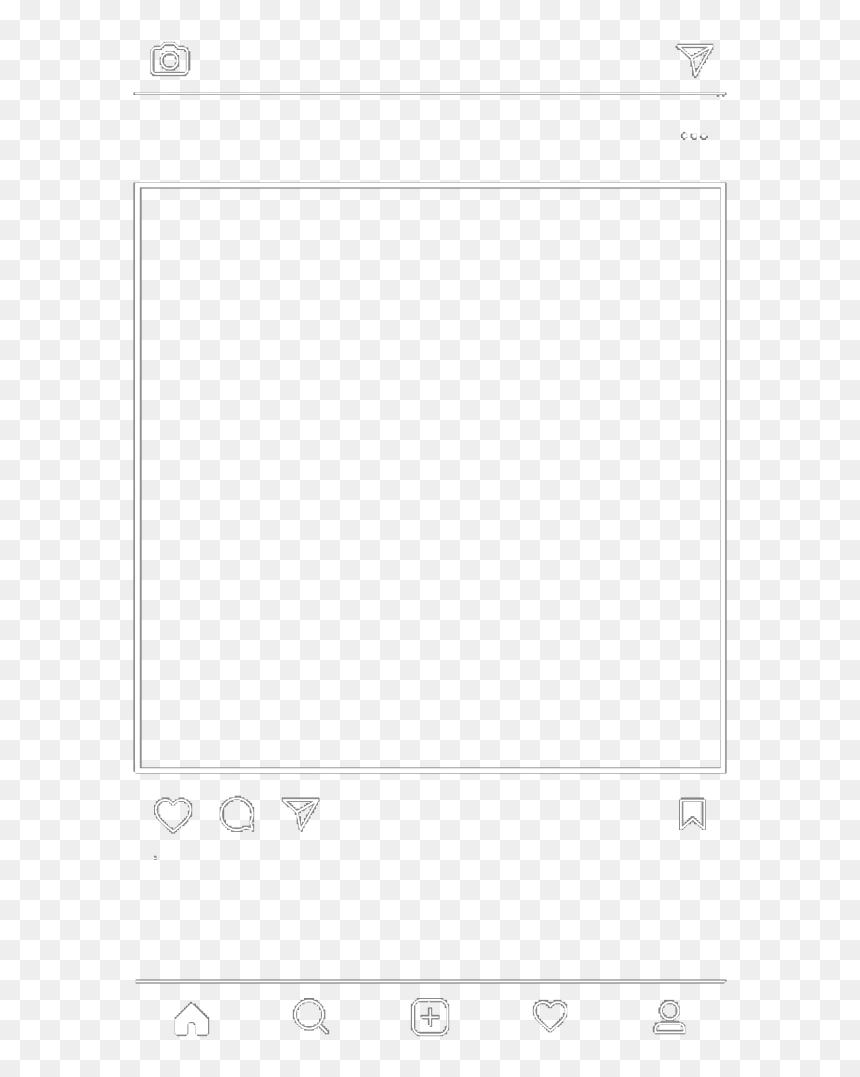 Screenshot, HD Png Download - instagram png