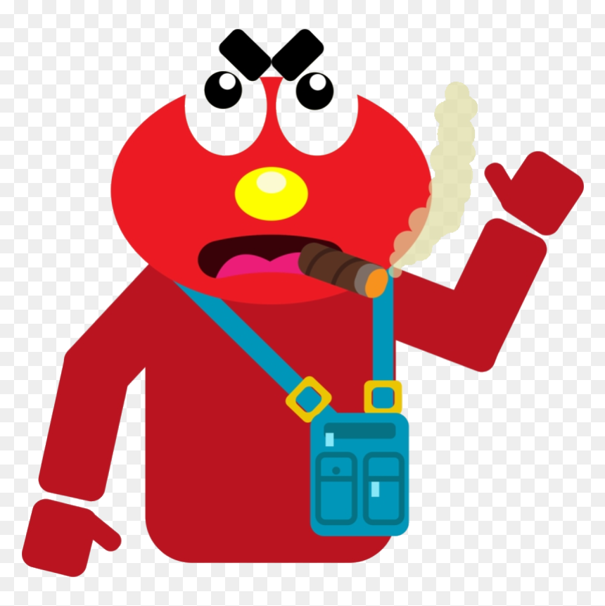 Cartoon, HD Png Download - emoji png