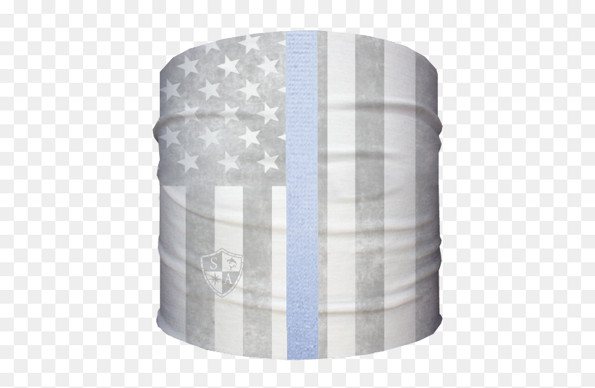 Lampshade, HD Png Download - american flag png