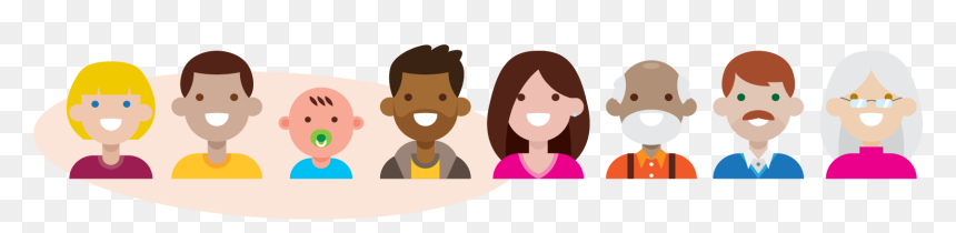 People Png, Transparent Png - people png