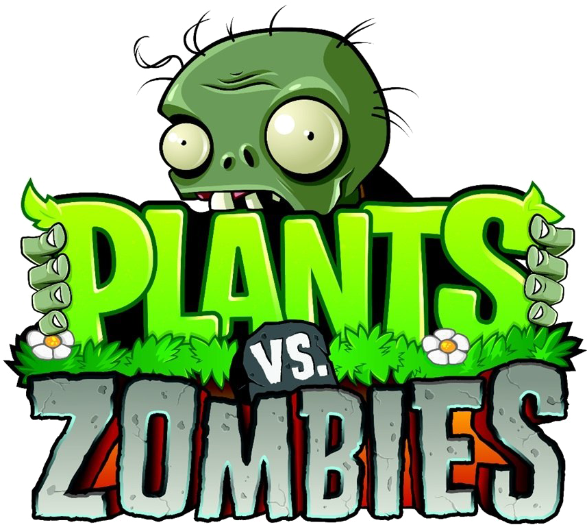 Download Plants Vs Zombies Png, Transparent Png - vhv