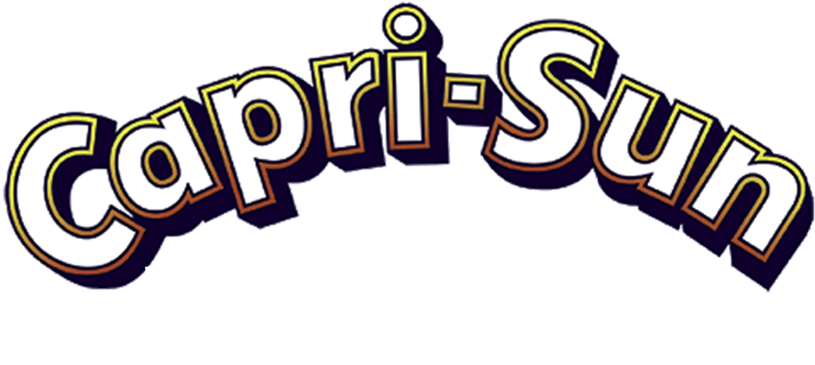 Download Capri Sun Clipart - Capri Sun Logo Transparent, HD Png ...