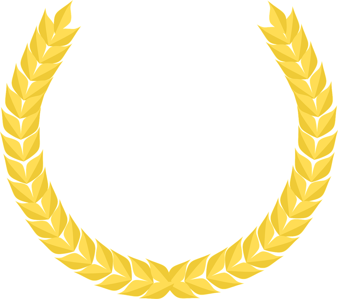Download Laurel Wreath Gold Jewellery Bay Laurel Free Commercial ...