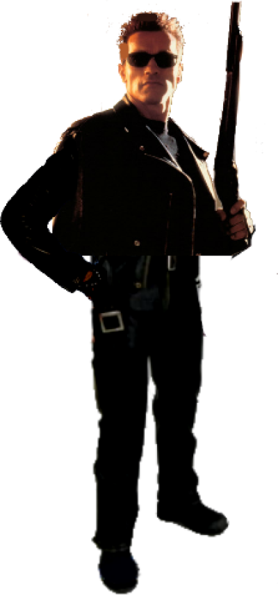 Download Terminator Png, Download Png Image With Transparent ...