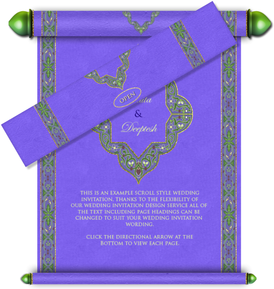 Download Email Wedding Card - Design Hindu Wedding Invitation Cards, HD ...