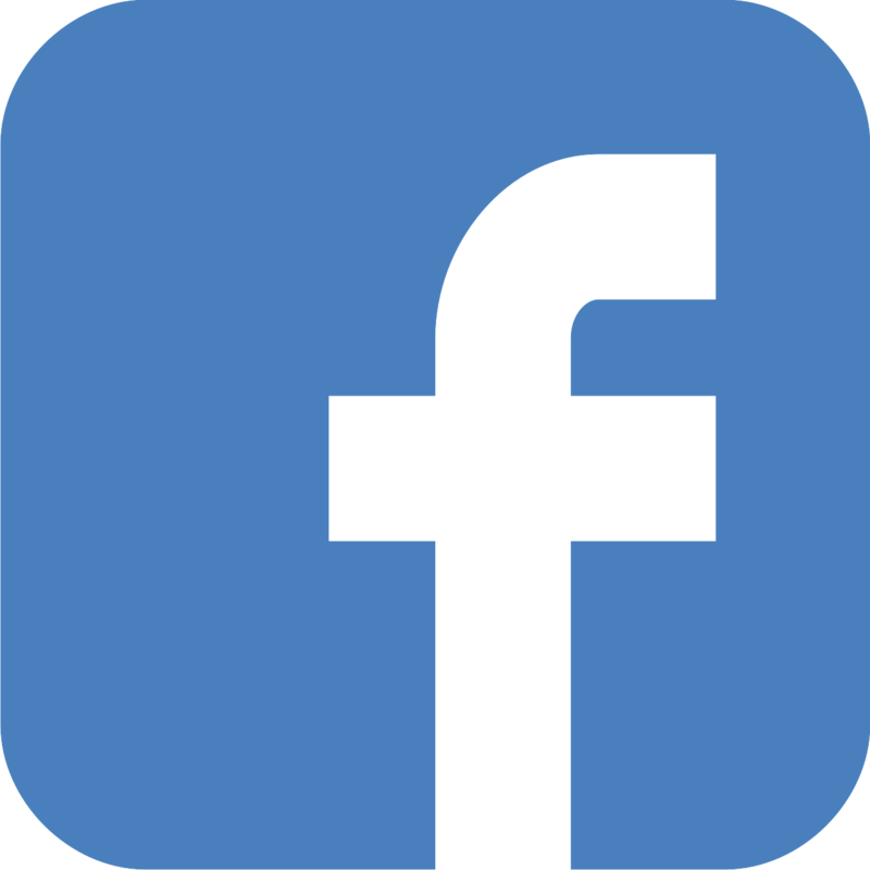 Download Dark Green Facebook Logo, HD Png Download - vhv