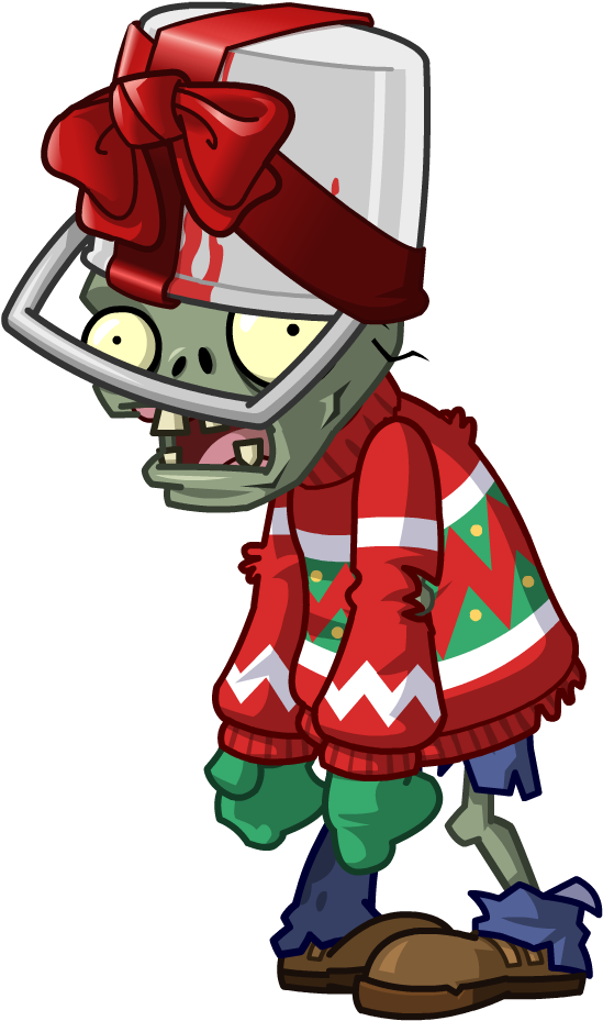Download Plants Vs Zombies Zombie Png, Transparent Png - vhv